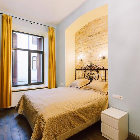 Boksto Old Town Savich II Apartment Vilnius Luaran gambar