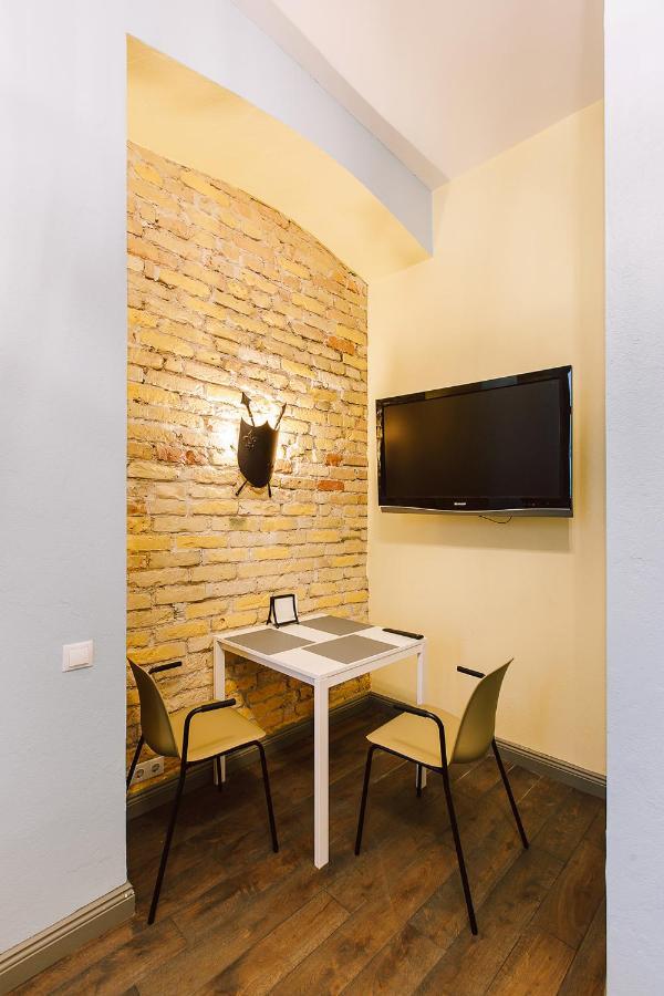 Boksto Old Town Savich II Apartment Vilnius Luaran gambar